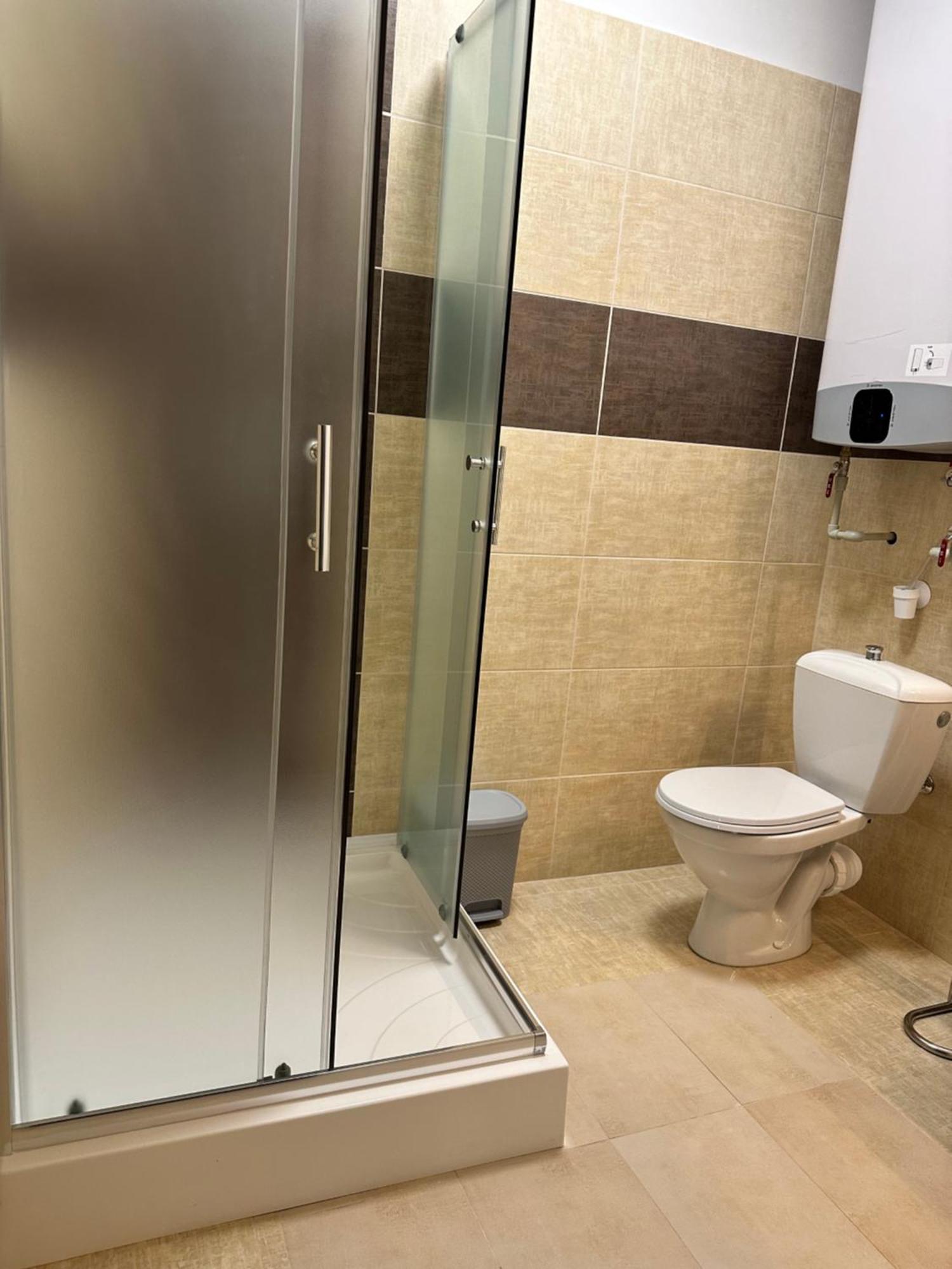 Apartamento Studia Maxim Frýdek-Místek Exterior foto