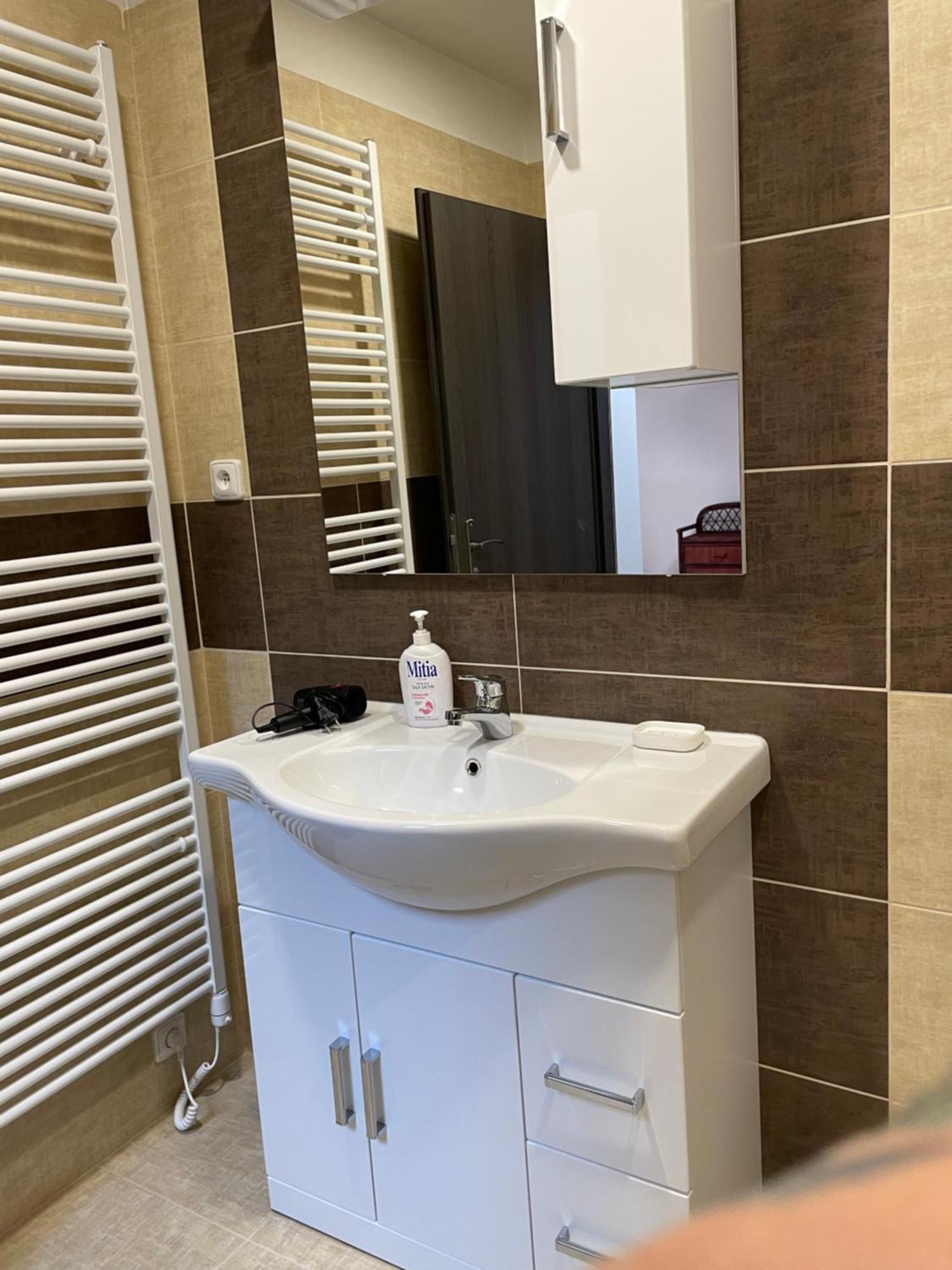 Apartamento Studia Maxim Frýdek-Místek Exterior foto