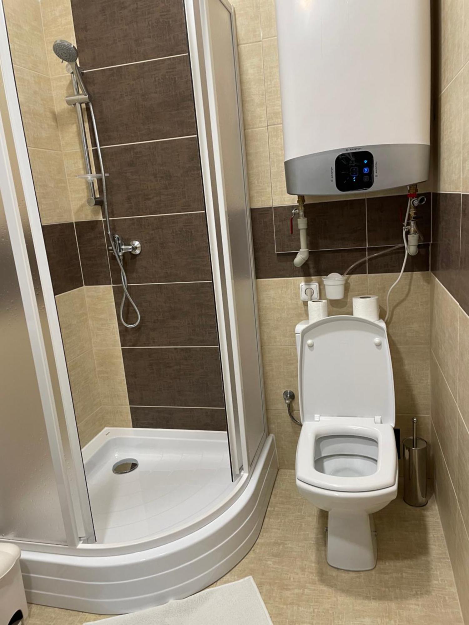 Apartamento Studia Maxim Frýdek-Místek Exterior foto