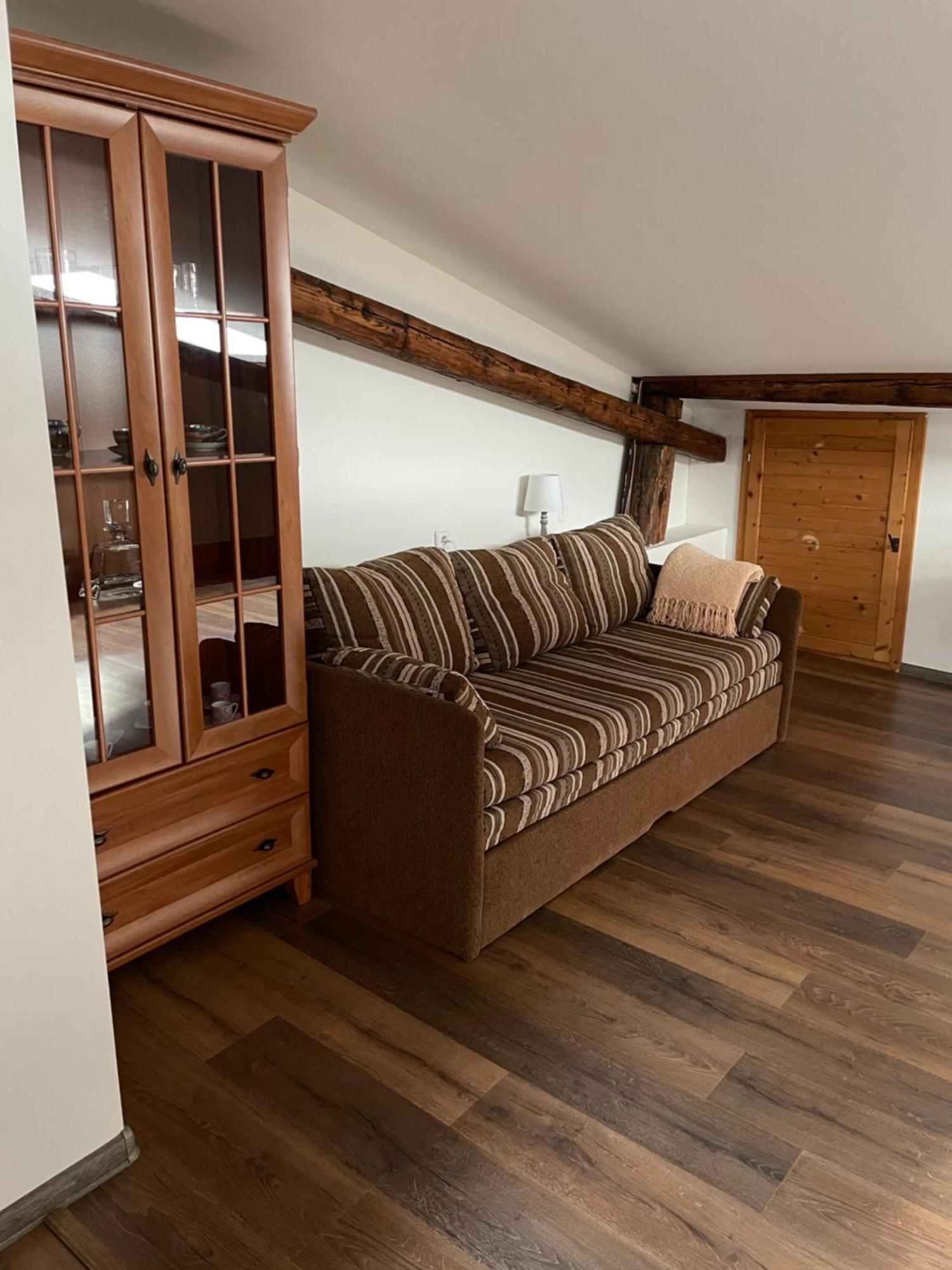 Apartamento Studia Maxim Frýdek-Místek Exterior foto